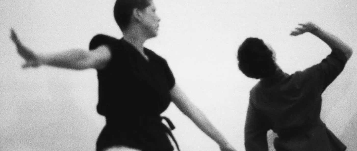 2 Tage Tanzimprovisation mit Bettina Neuhaus: „The dancing body and space”